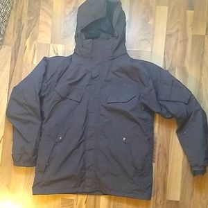 TNF The North Face 3-in-1 Ski Jacket